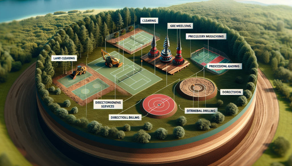 Transforming Landscapes: The Ultimate Guide to Land Clearing, Forestry ...
