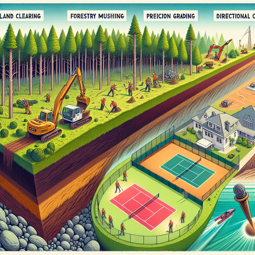 “Transform Your Land with Expert Land Clearing, Precision Grading, Pickleball Court Construction & Directional Drilling Services” img 3fqznnjnz02t5gz3mp1rf5sa