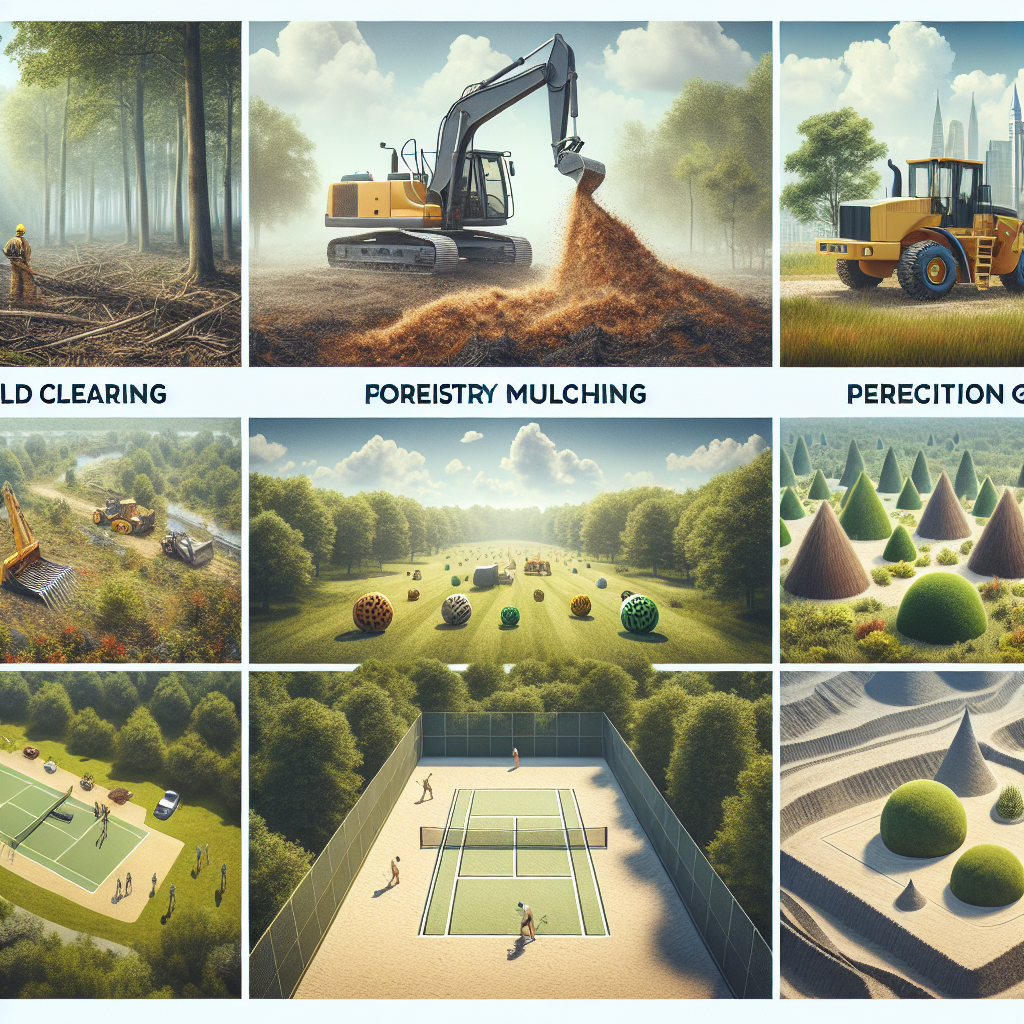 “Transform Your Land with Expert Land Clearing, Precision Grading, Pickleball Court Construction, Directional Drilling & Earthworks Services!” img mpxkoqrmjy9hd4lg4qgvc0qr