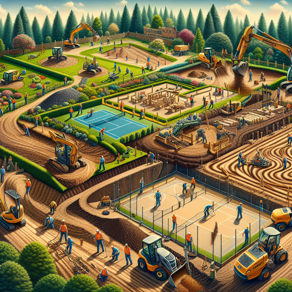 Transform Your Land with Expert Land Clearing, Precision Grading, Pickleball Courts & Directional Drilling Services! img 2wkzdnf9avglruwarwjdpjqi