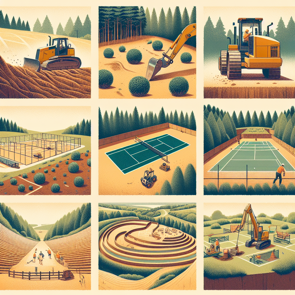 Transform Your Property with Expert Land Clearing, Precision Grading, Pickleball Courts & Directional Drilling Services! img xi5vi7w8kissg8tavd8m39yk