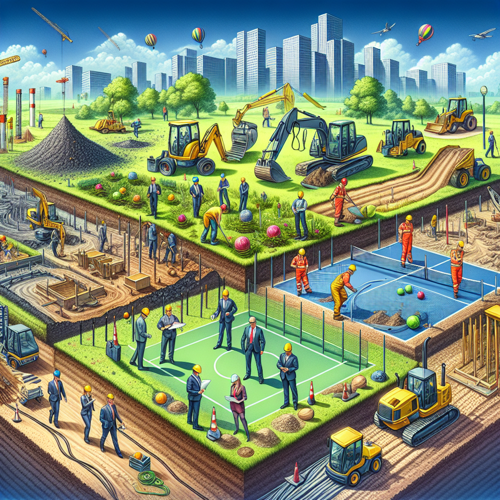 “Transform Your Land with Expert Land Clearing, Precision Grading, Pickleball Court Construction, Directional Drilling & Earthworks Services!” img zr7vgsfntau98llwechbhaha