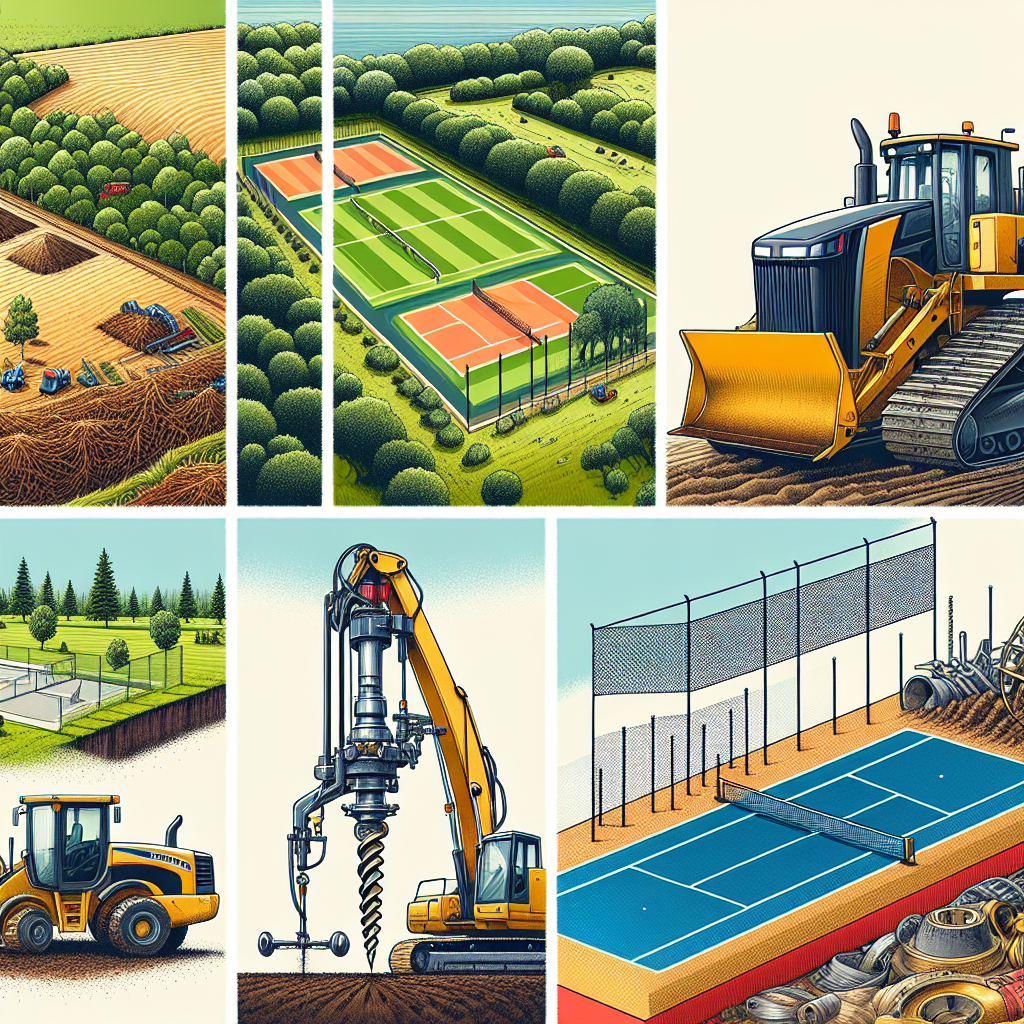 Transform Your Land with Expert Land Clearing, Precision Grading, Pickleball Courts & Directional Drilling Services! img cpftsmpoi8aip5ln7vornmmy