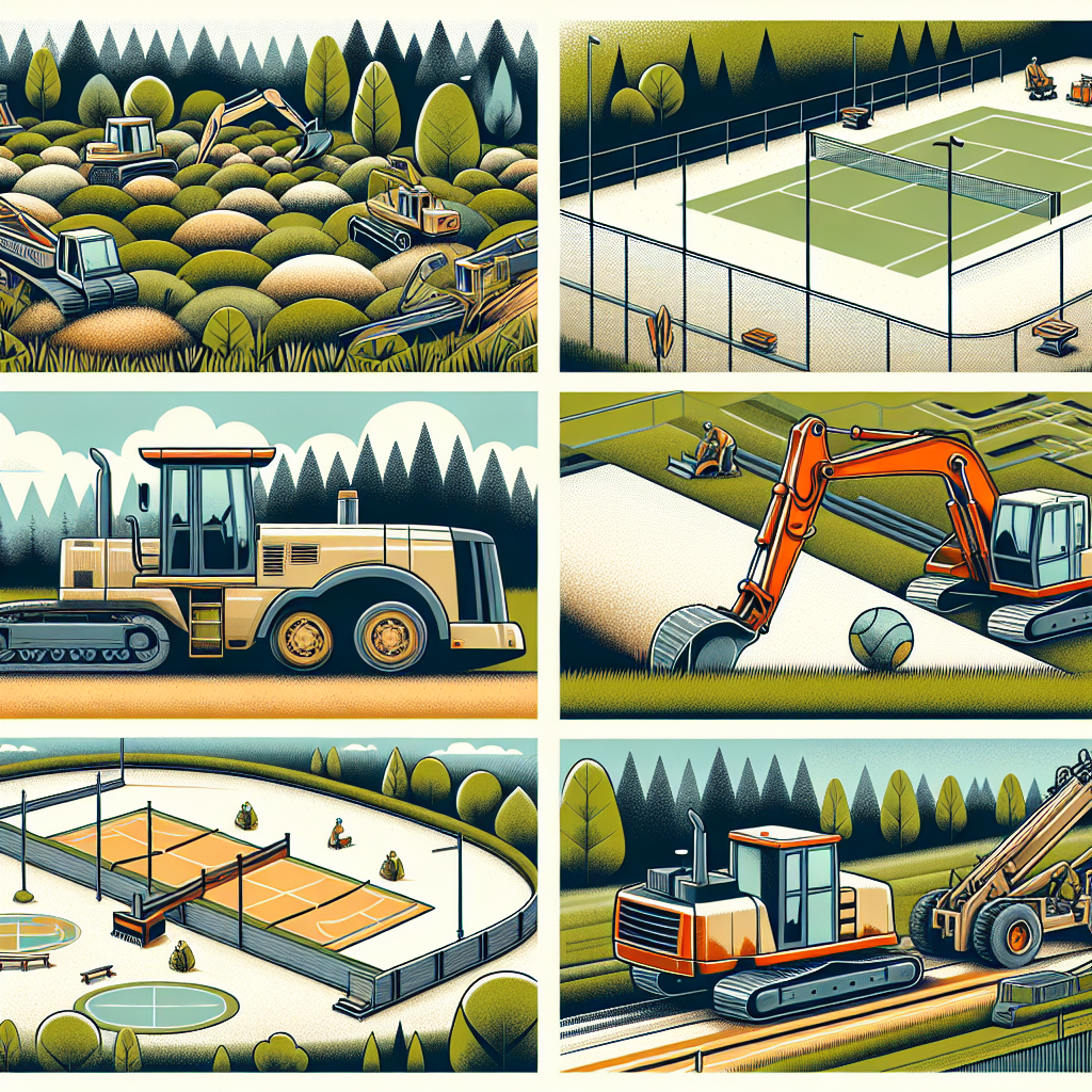 “Transform Your Land with Expert Land Clearing, Precision Grading, Pickleball Court Construction, Directional Drilling & Earthworks Services!” img f6imgsggaqohsp4ju5t0ej86