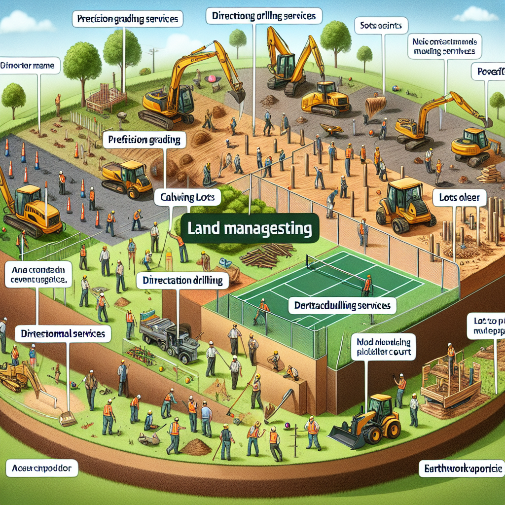 “Transform Your Terrain: Expert Land Clearing, Precision Grading, Pickleball Courts & Directional Drilling Services” img leqj87twgtwoc5eq87dcqxuo