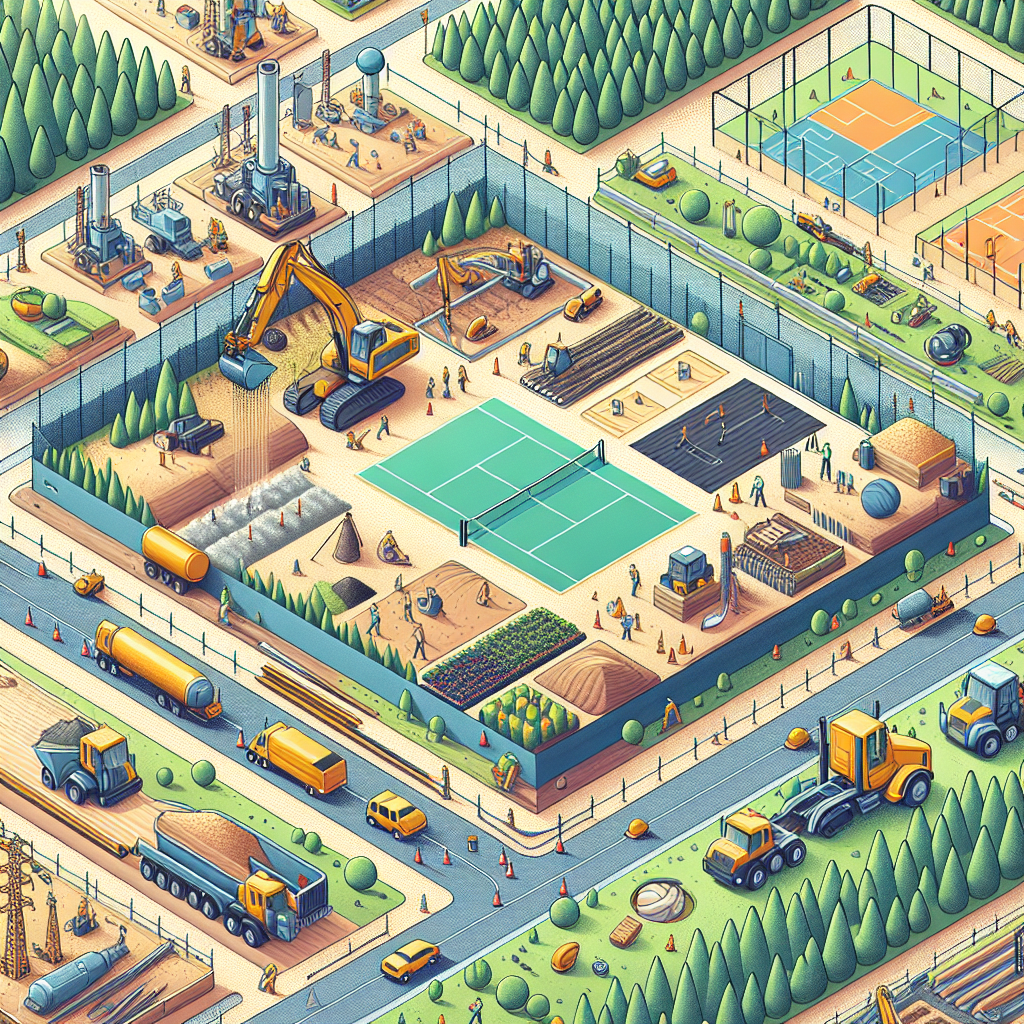 Transform Your Land with Expert Land Clearing, Precision Grading, Pickleball Court Construction & Directional Drilling Services! img lxsojkr5grwp1ldymioamwa8