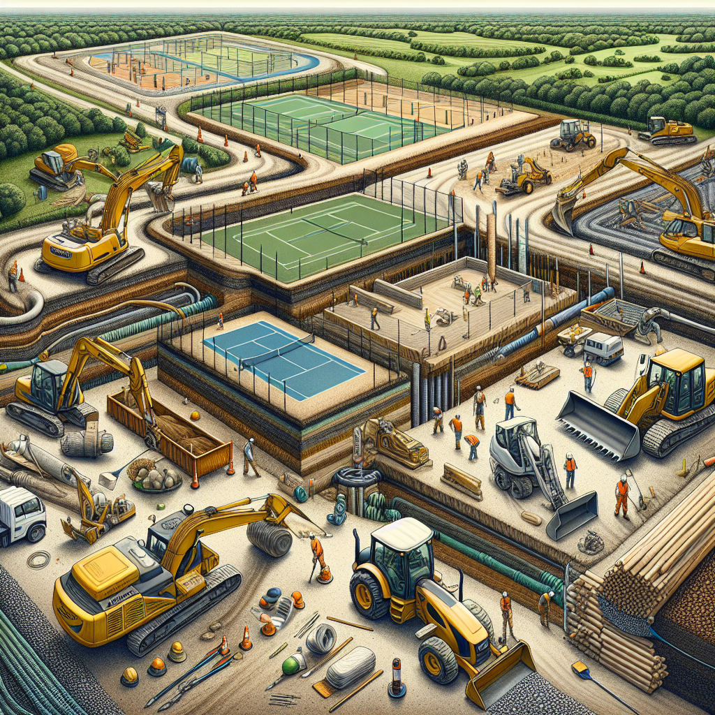 Transform Your Land with Expert Land Clearing, Precision Grading, Pickleball Court Builds, Directional Drilling & Earthworks Services! img s1vljjfgkhlixdryl1ujg6zq