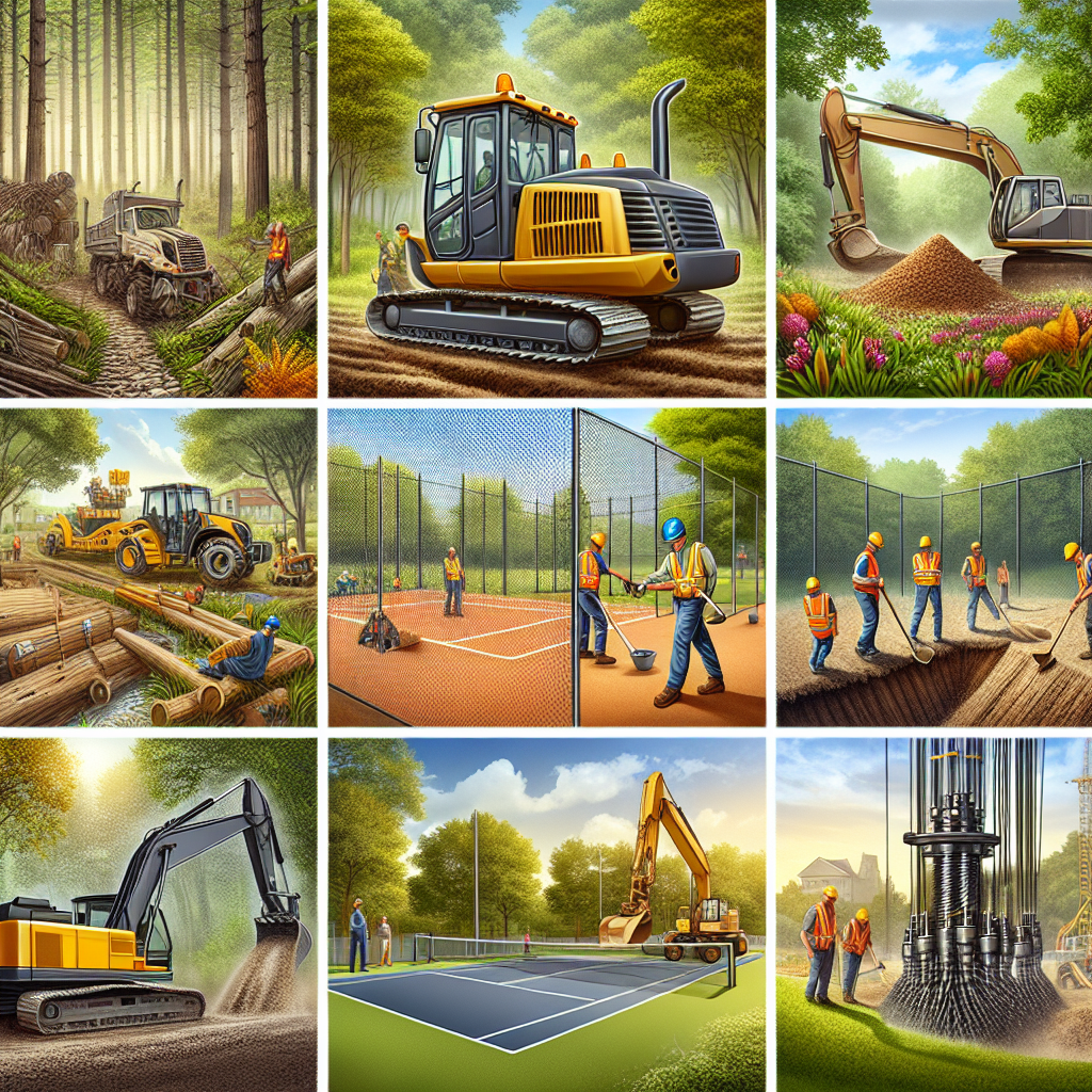 Transform Your Land with Expert Land Clearing, Precision Grading, Pickleball Court Builds & Directional Drilling Solutions img xh8qpxx1umit84uo1xrbnckc