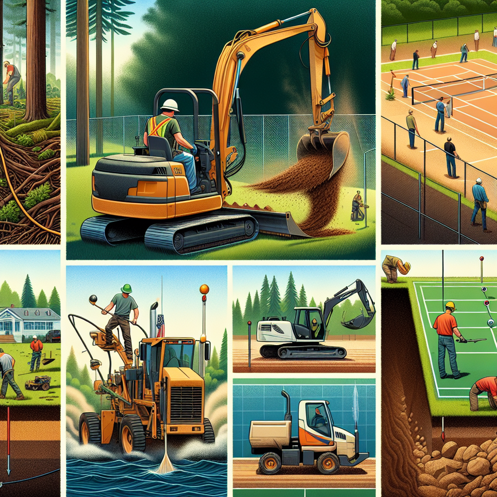 Transform Your Land with Expert Land Clearing, Precision Grading, Pickleball Courts & Directional Drilling Services! img zuww8yp2dxswpphwrmsa8s7g