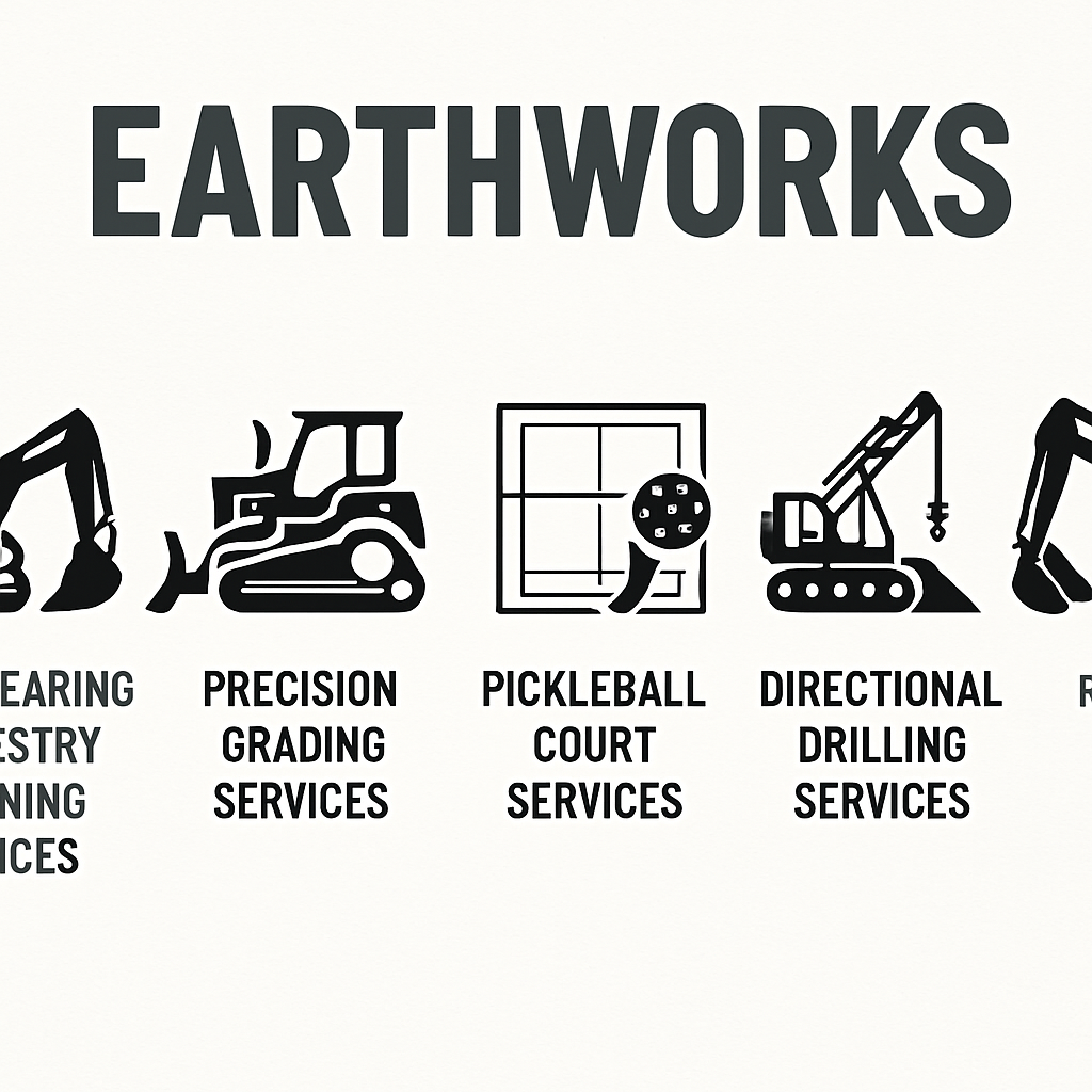 Transform Your Land with Expert Land Clearing, Precision Grading, Pickleball Courts & More! openai 6a76f676bd580 1